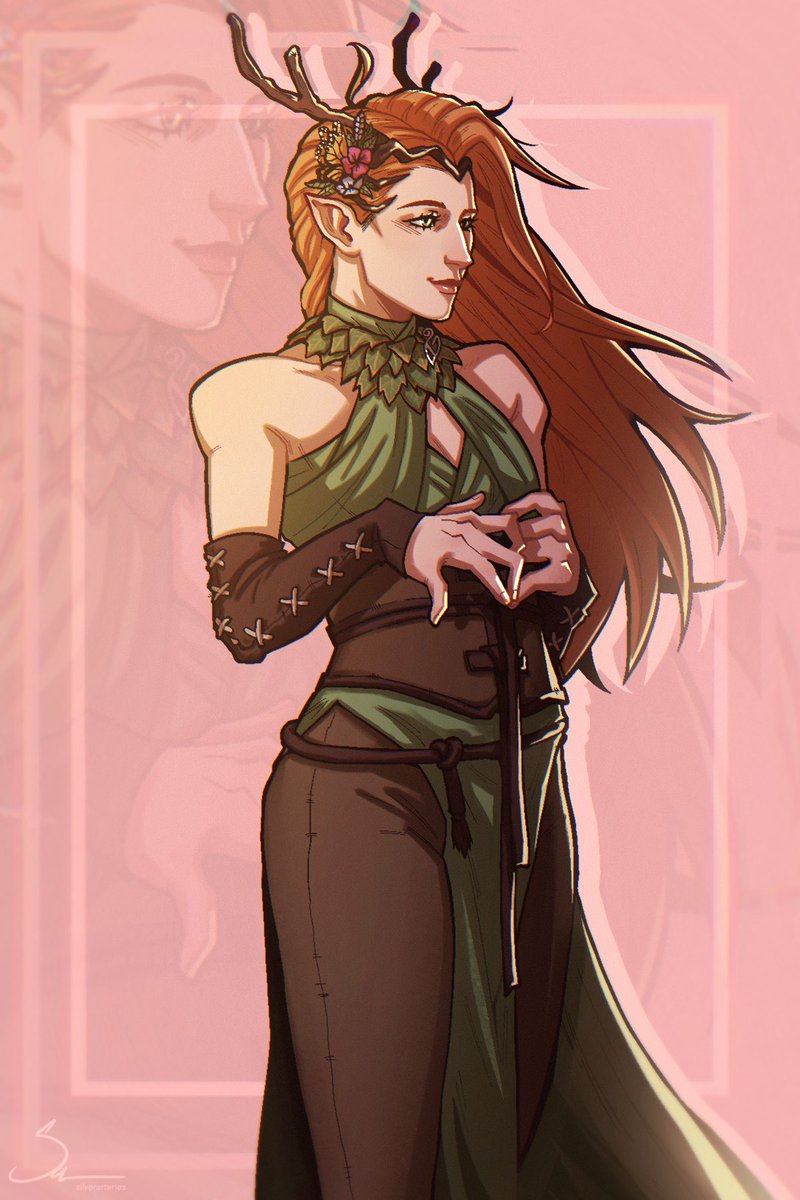 ✧➶ 𝐒𝐈𝐋𝐕𝐄𝐑 tweet media