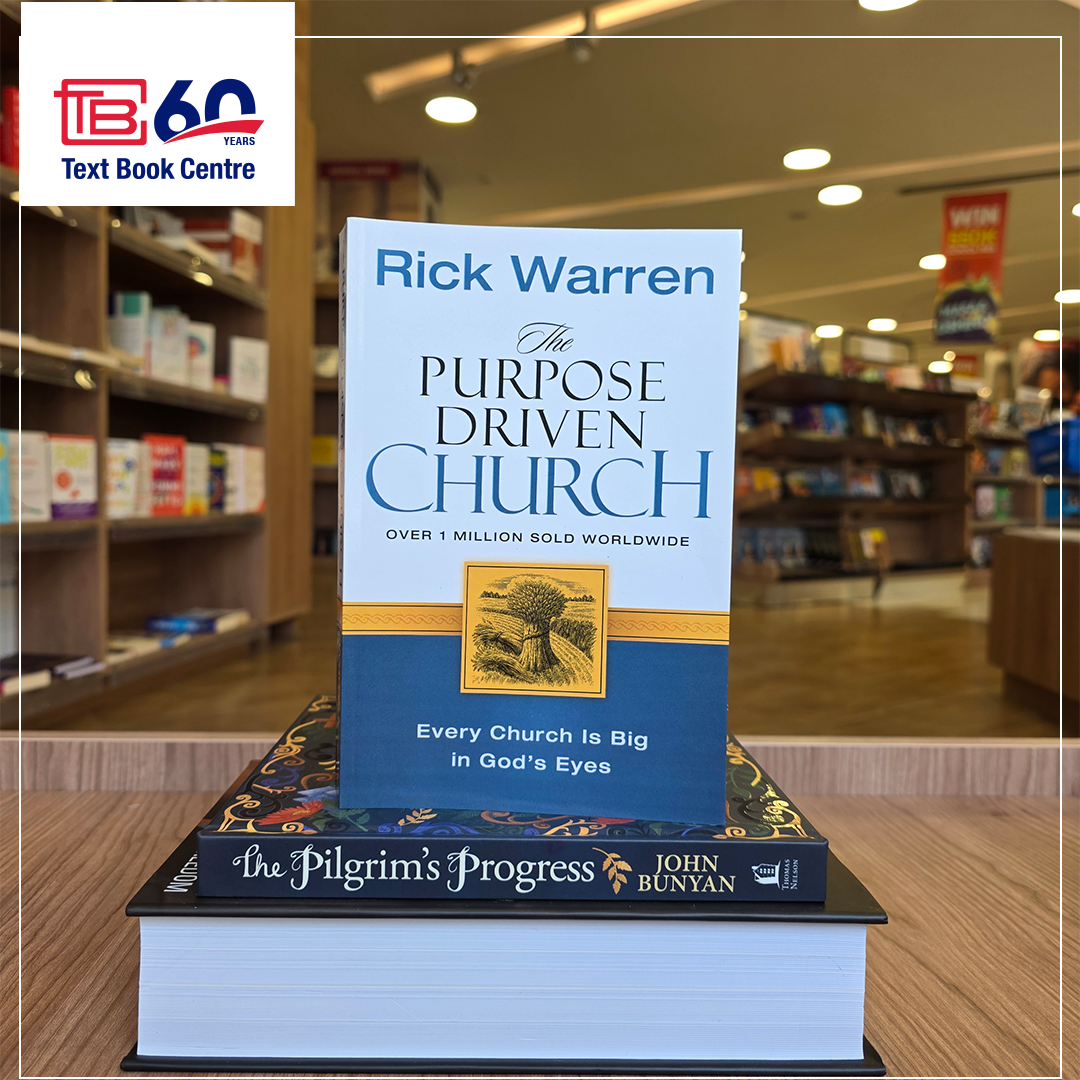 Text Book Centre tweet media