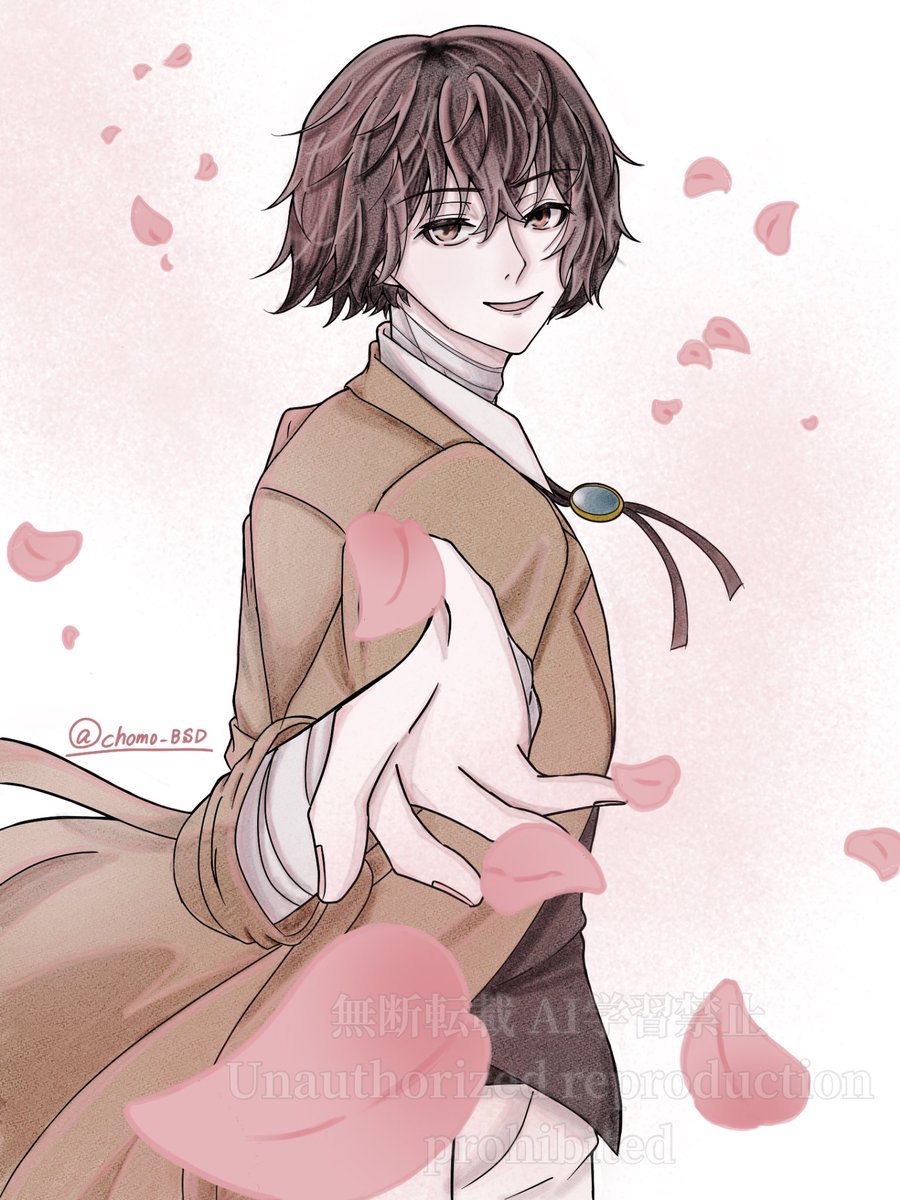 ちょも tweet media