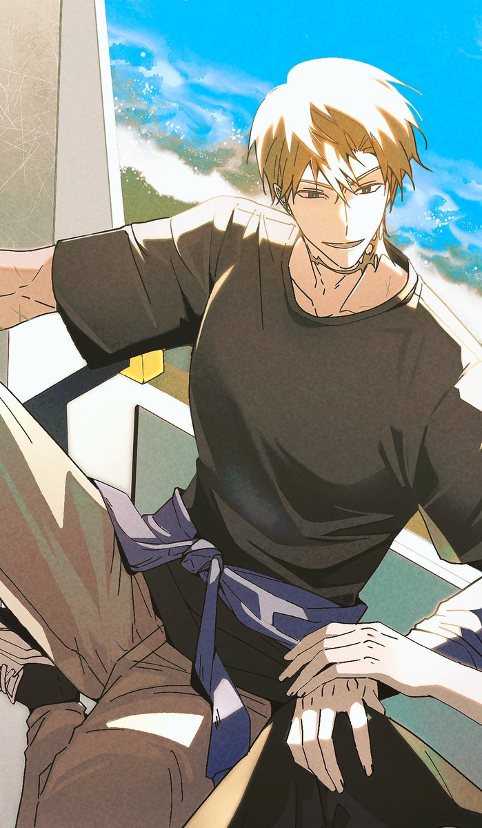 구독한 미식가 tweet media