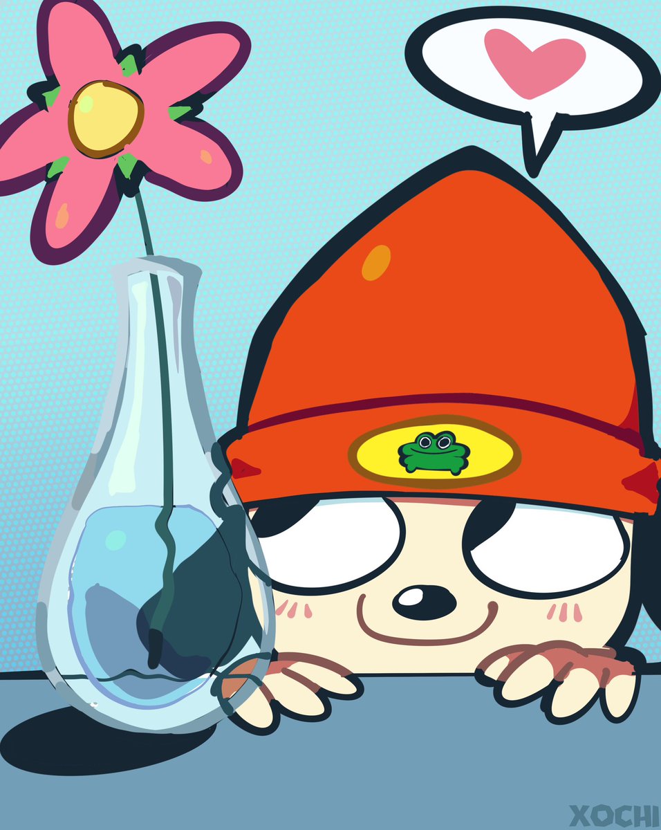 XOCHI! ⭐️ semi-hiatus ! tweet media