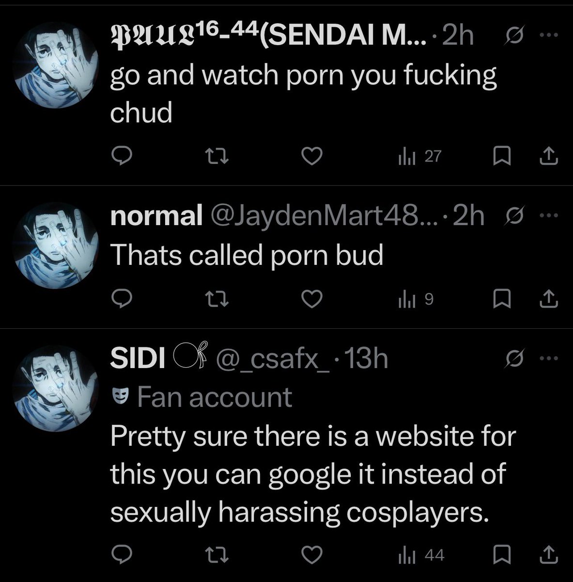 Kremason Hishaku ك tweet media