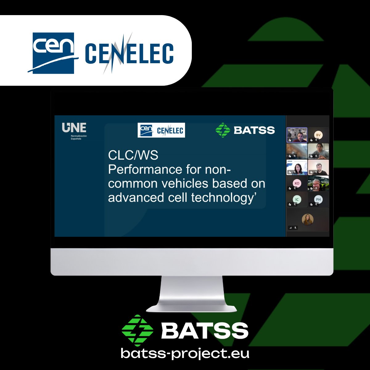 BATSS_EU tweet media