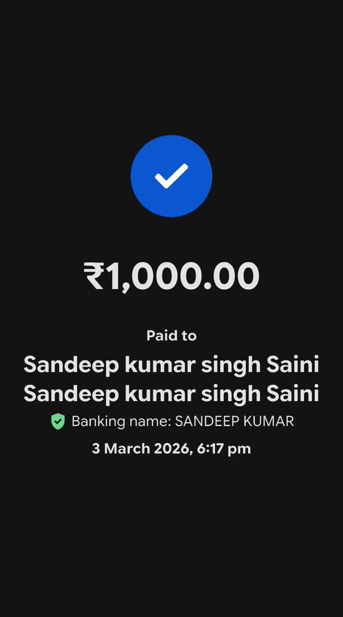 Navjot tehri tweet media