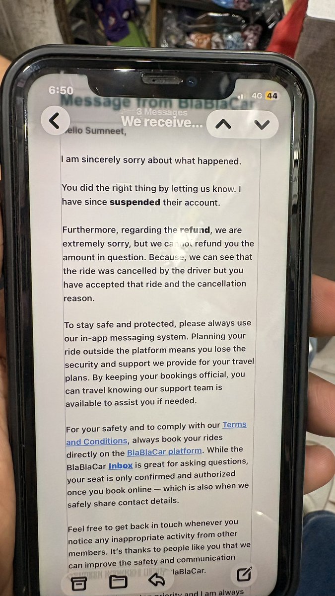 Navjot tehri tweet media