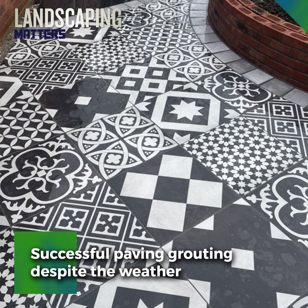 Landscaping Matters tweet media