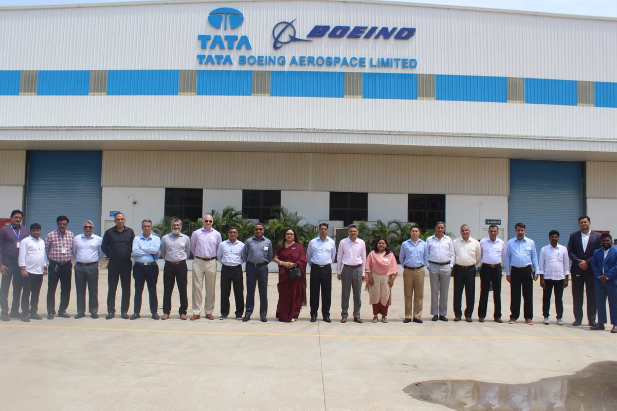 Commissioner of Industries Telangana tweet media