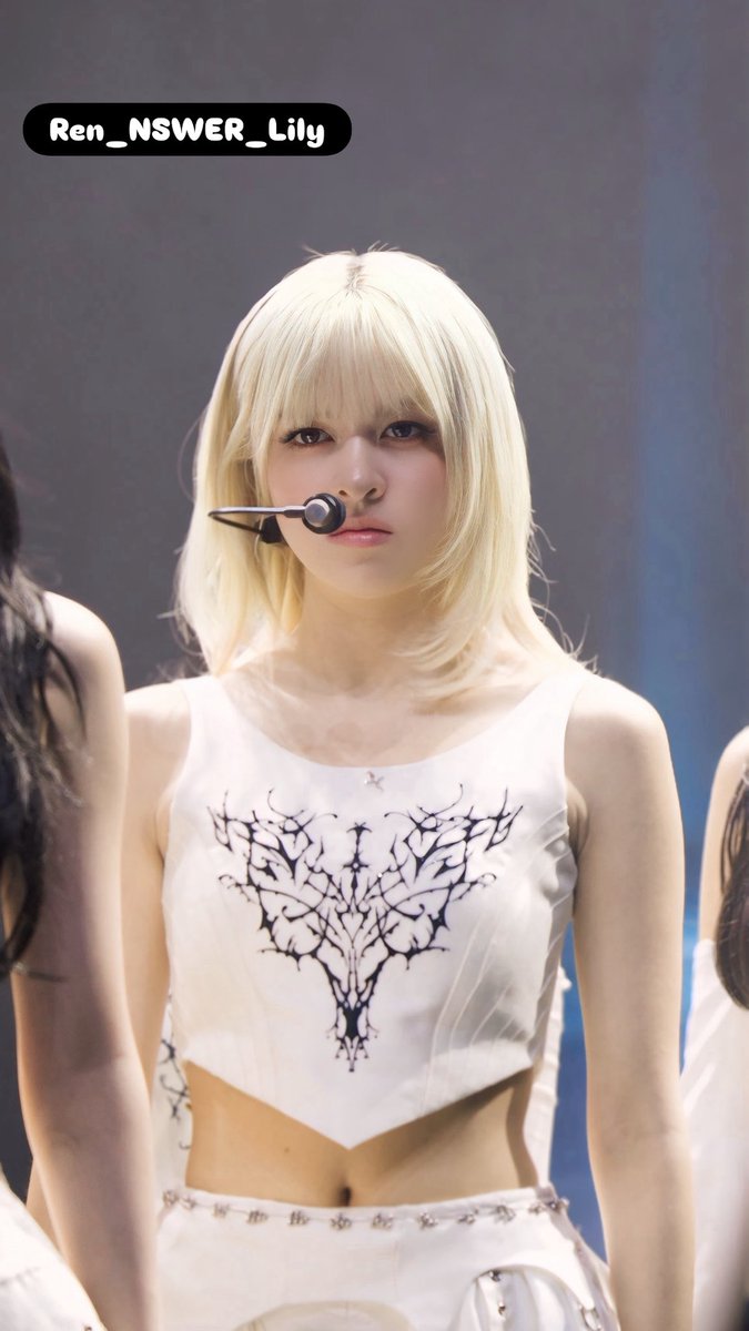 レンレン-Lily’s SP😎🪽 tweet media