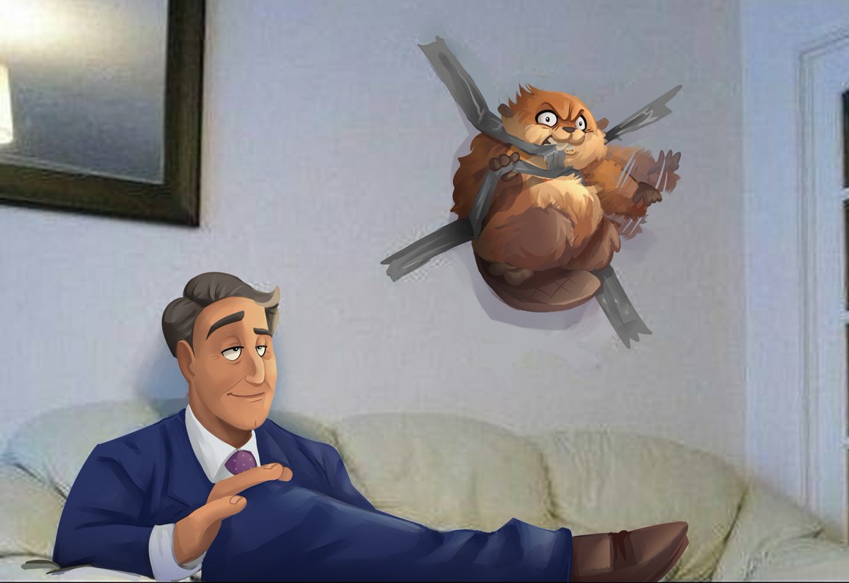 Ezzeni (multifandom art dump) tweet media