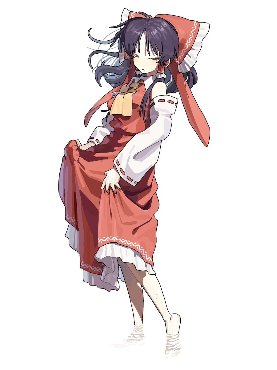 モズポコ！(新) skeb募集中 tweet media