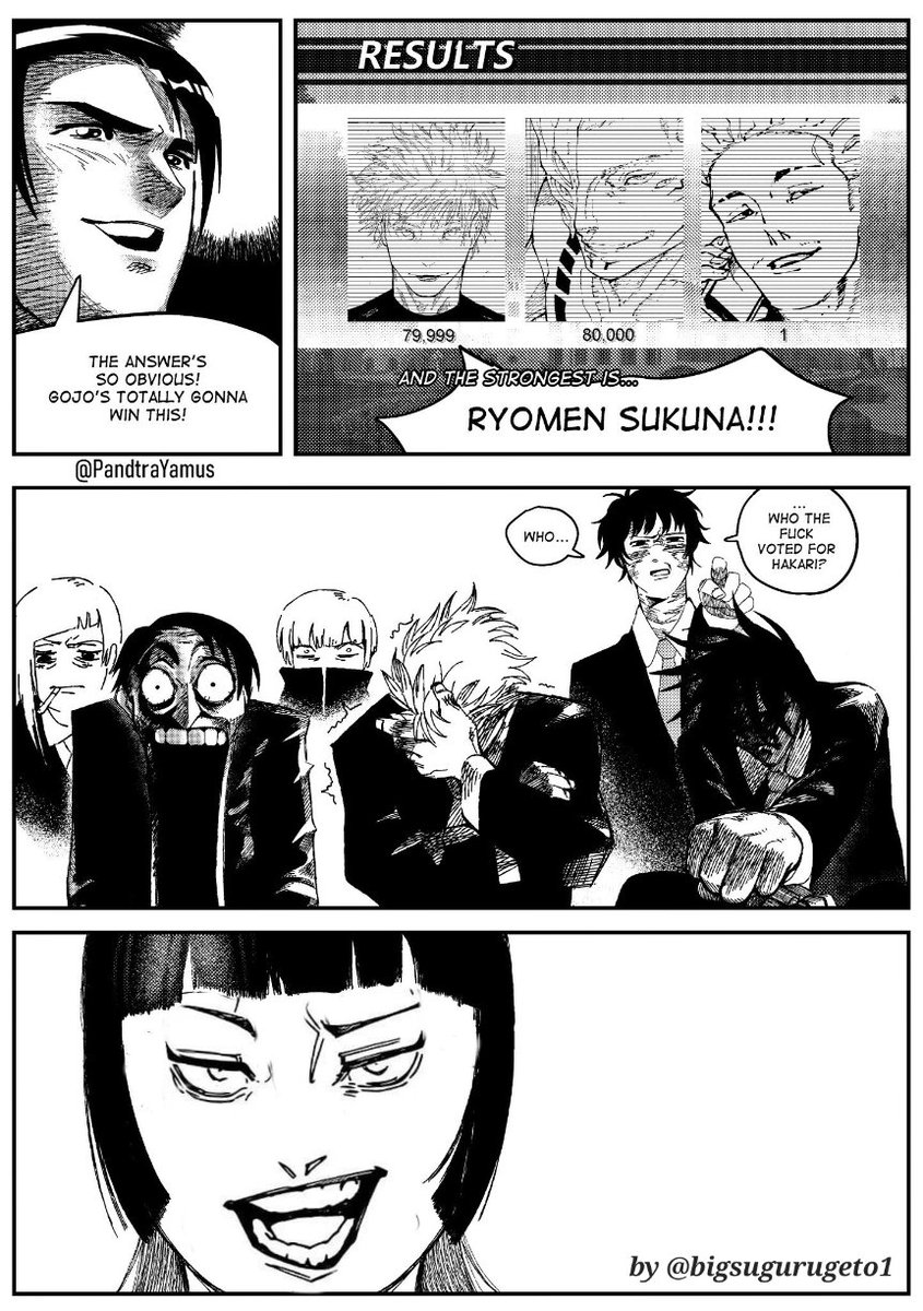 Suguru Geto (jujutsu high teacher) tweet media