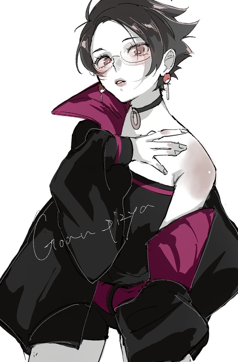 仔壱🔩🥗 tweet media