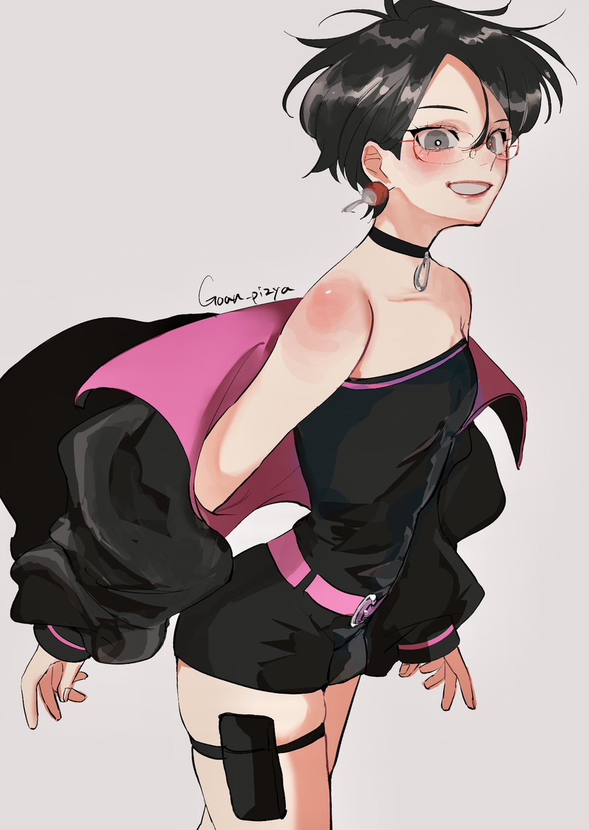 仔壱🔩🥗 tweet media