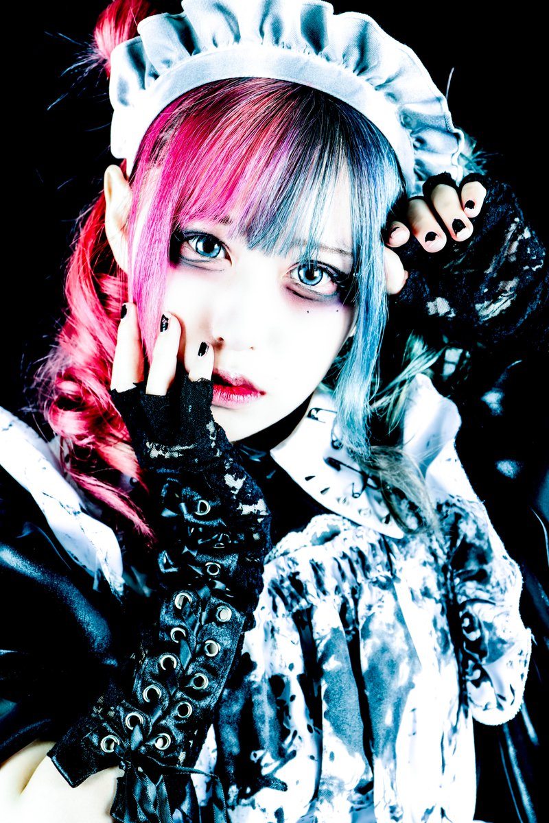 混沌少女-コントンショウジョ- (@k_shoujyo_) / Posts / X
