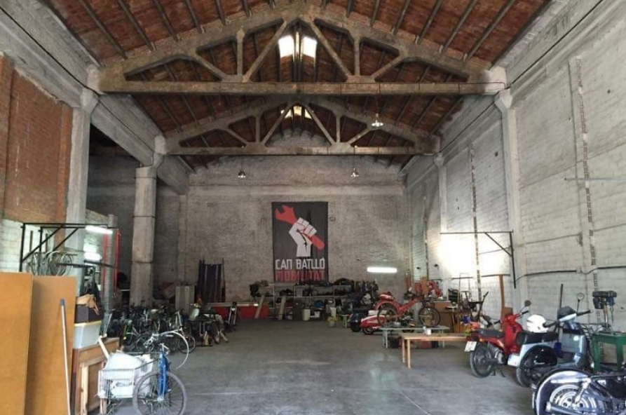 Sindicat d'Habitatge de Vallcarca tweet media