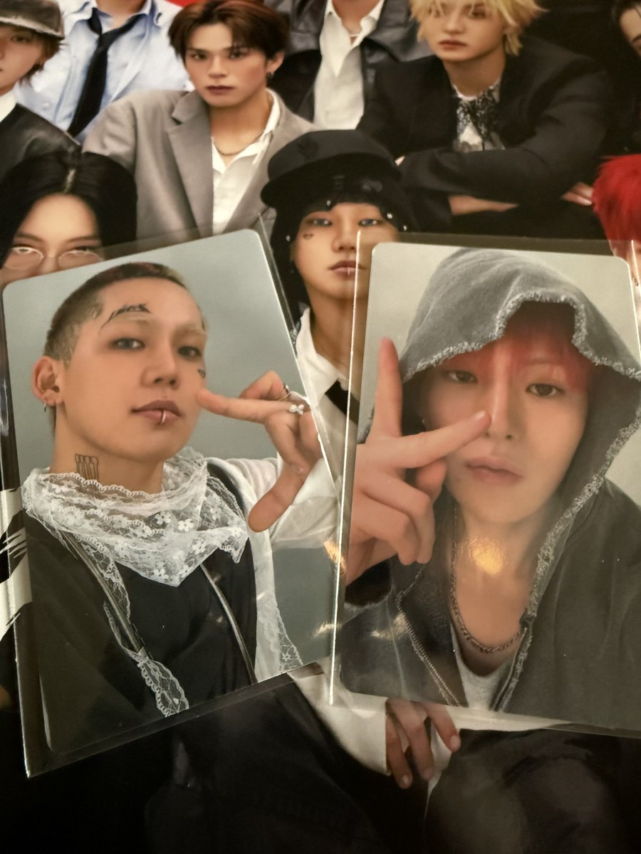 いにみにりんご tweet media