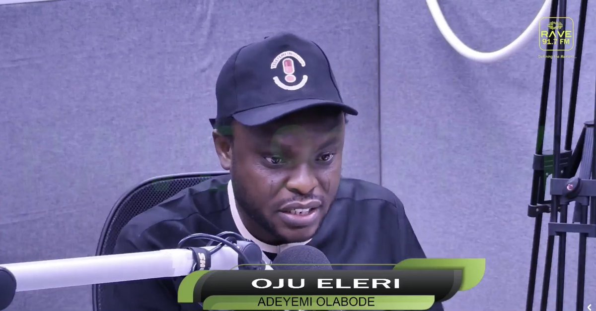 Urban Alert tweet media