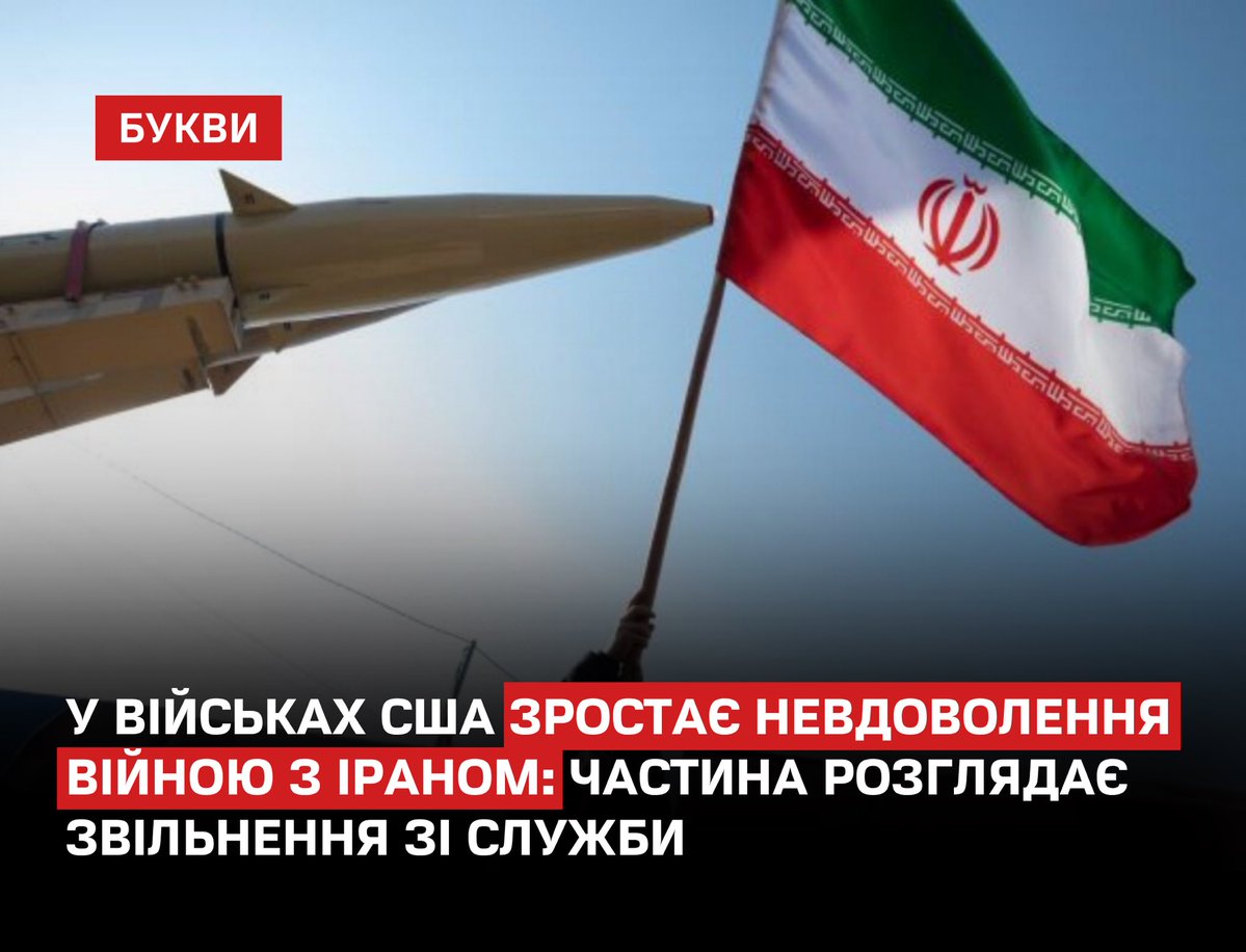 Букви tweet media