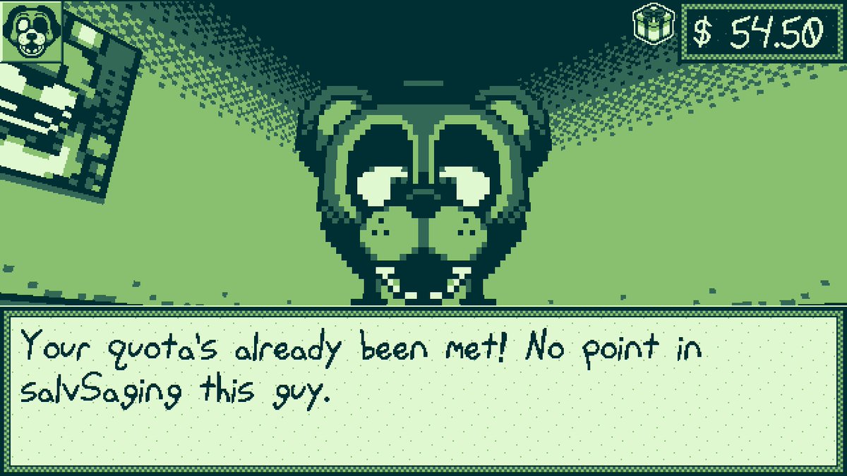 Capracrow tweet media