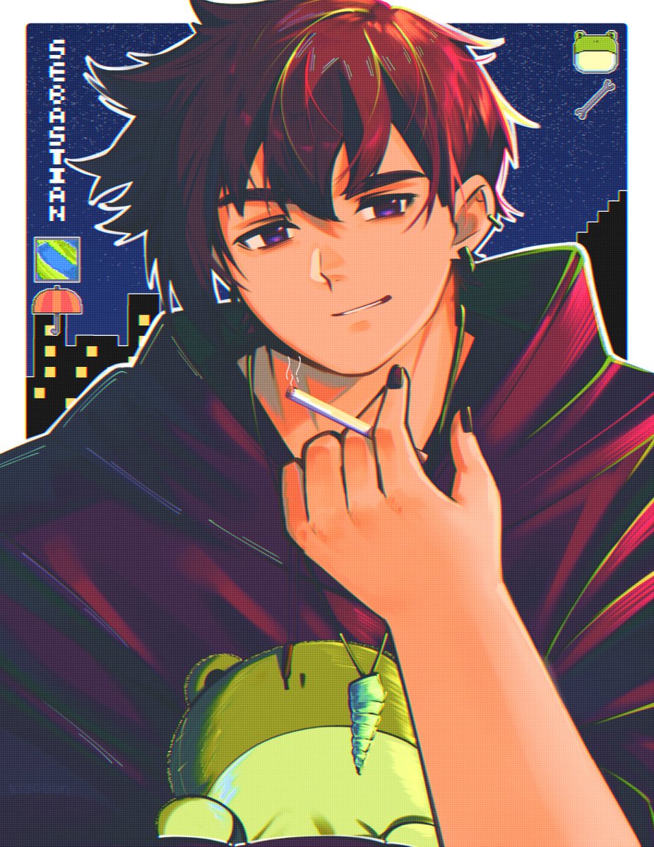 Kiyobun 🎨 tweet media