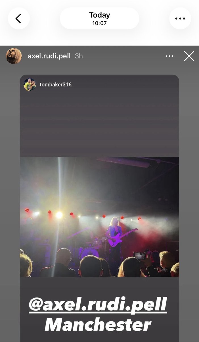 Tom Baker tweet media