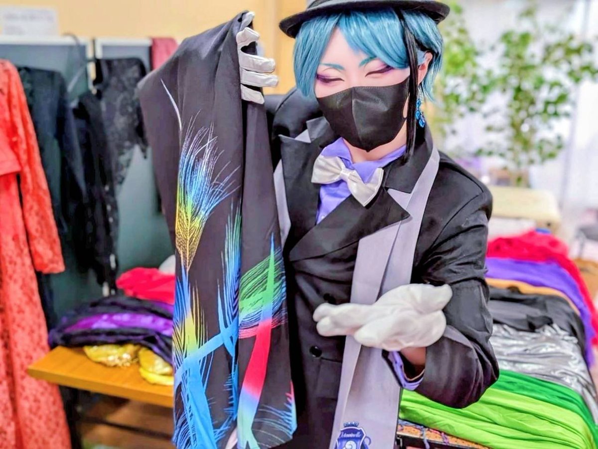 ななもんもー tweet media