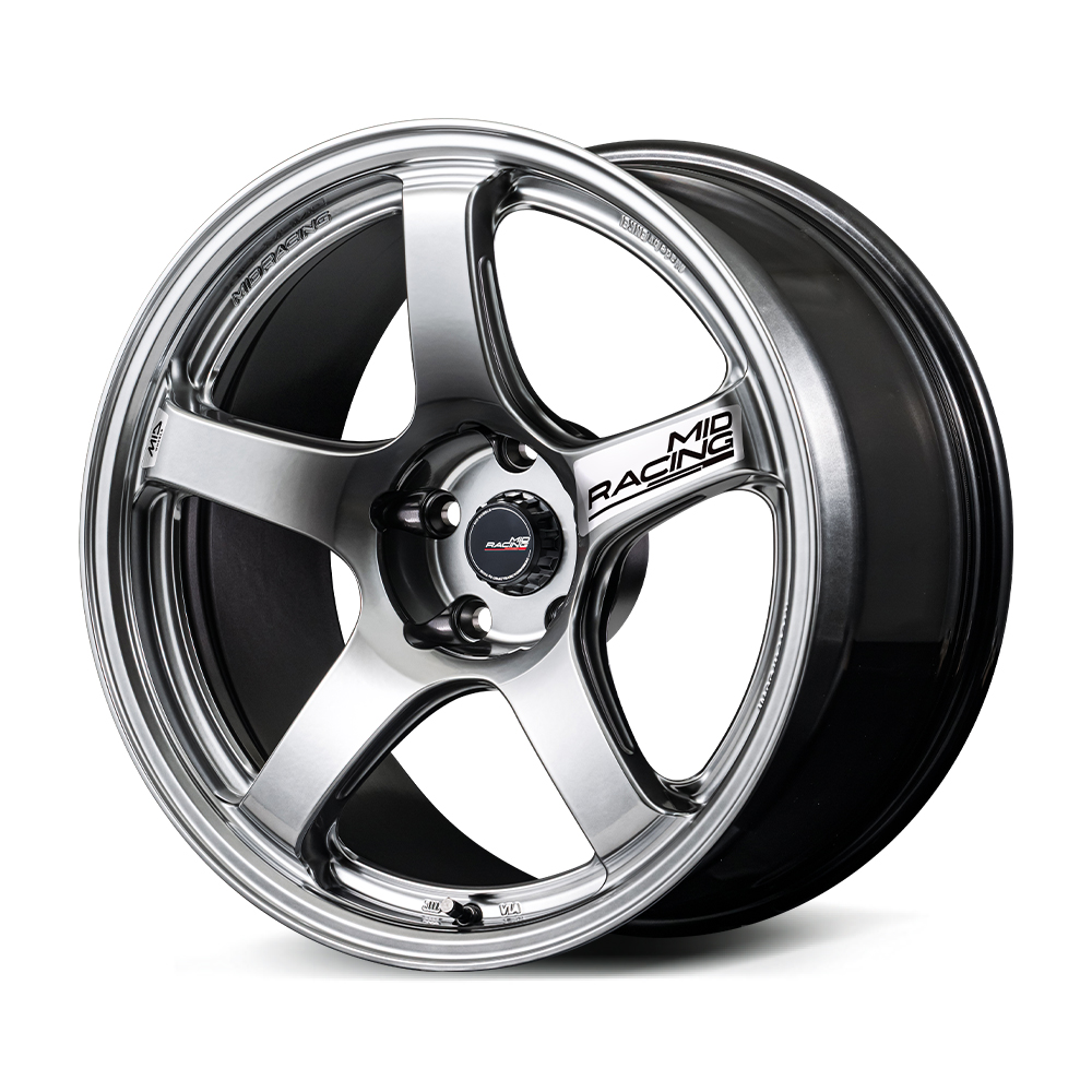 MID WHEELS tweet media