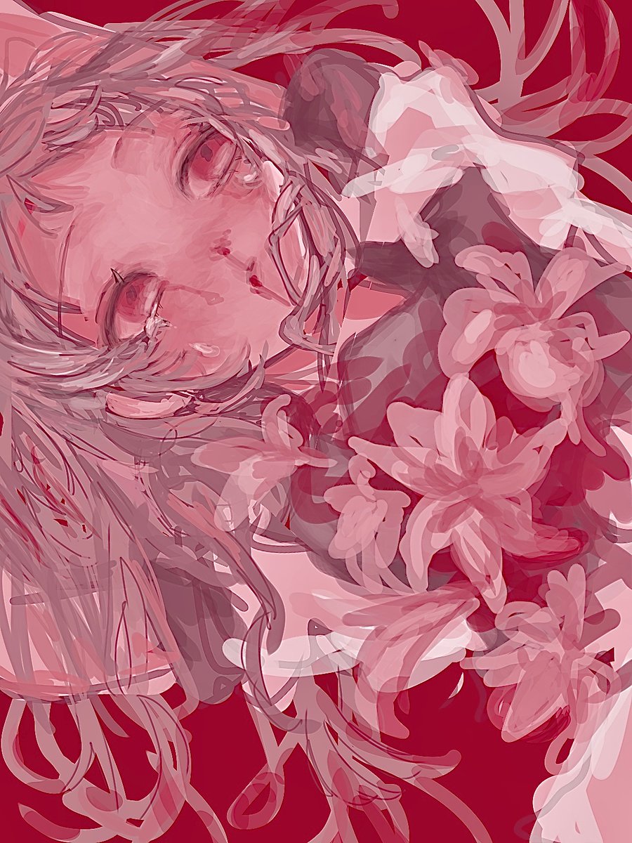 リンゴ飴🍎 tweet media