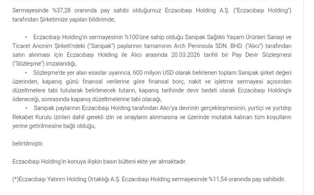 HANOĞLU Hakan tweet media