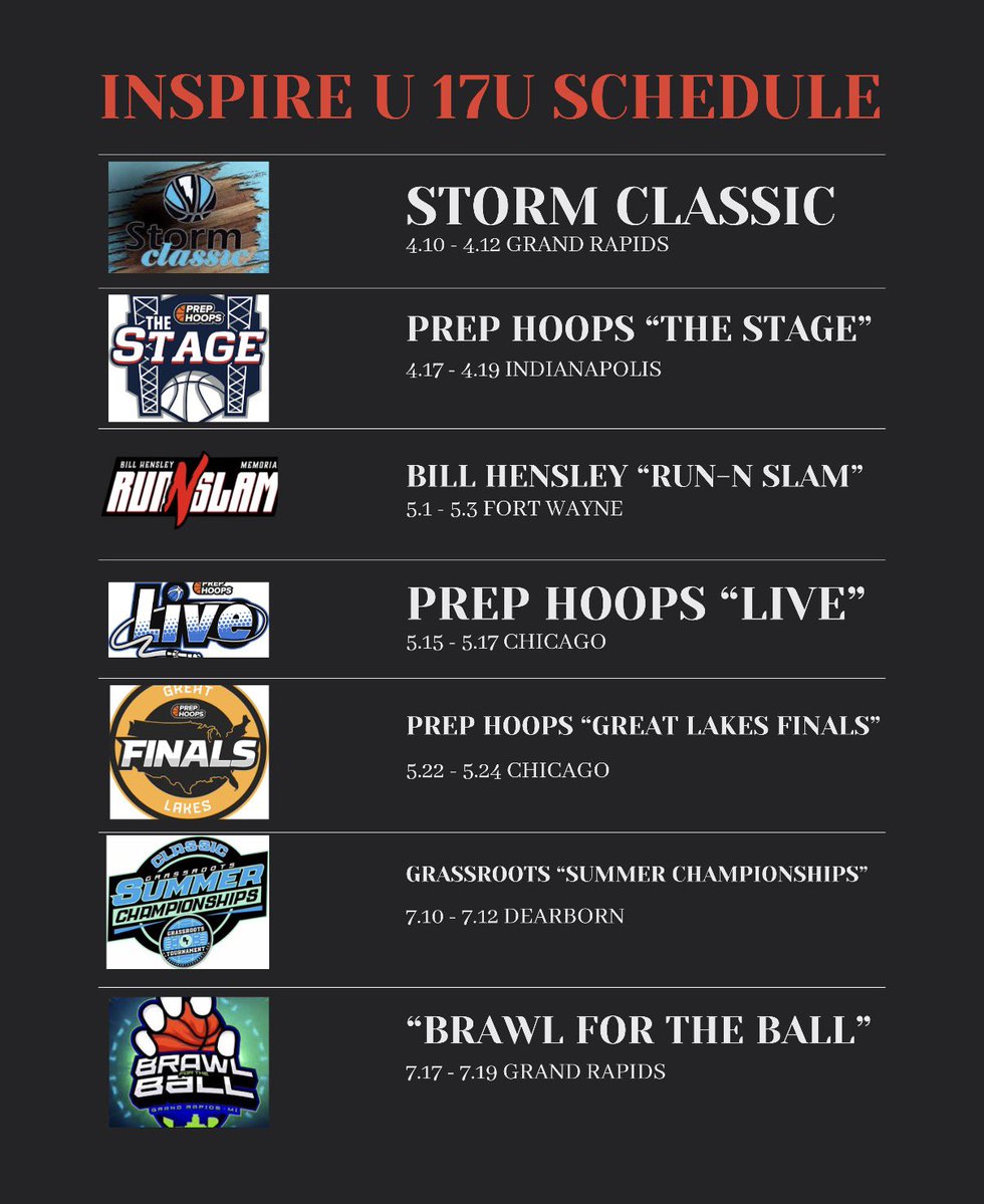 Inspire U 2027 tweet media