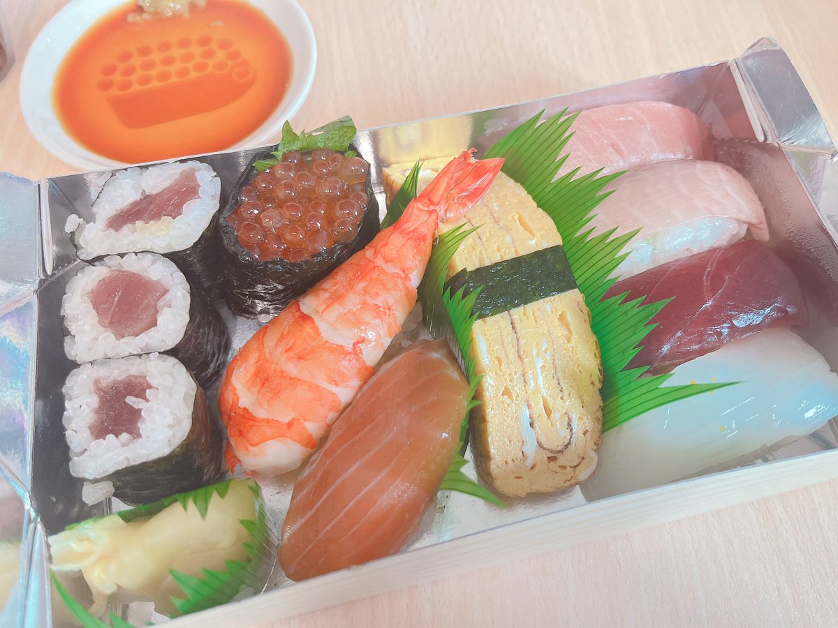 いくら🍣💩 tweet media