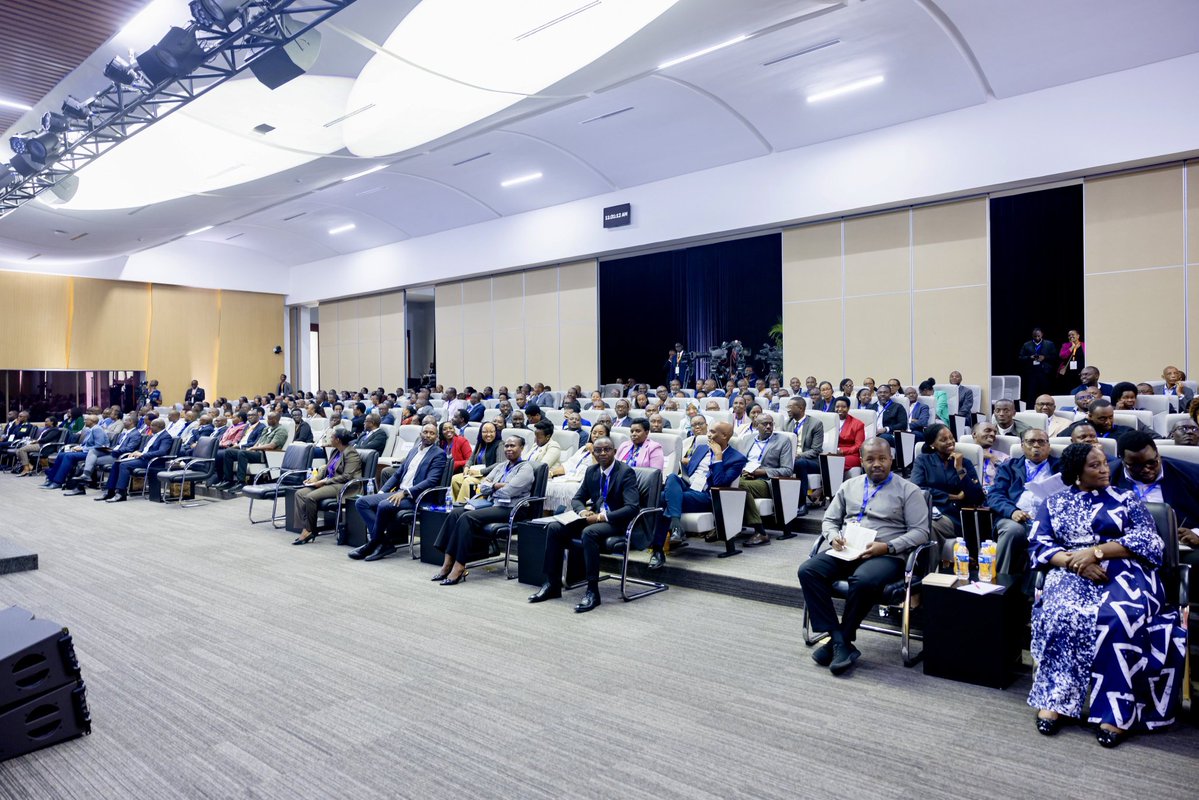 Office of the PM | Rwanda tweet media