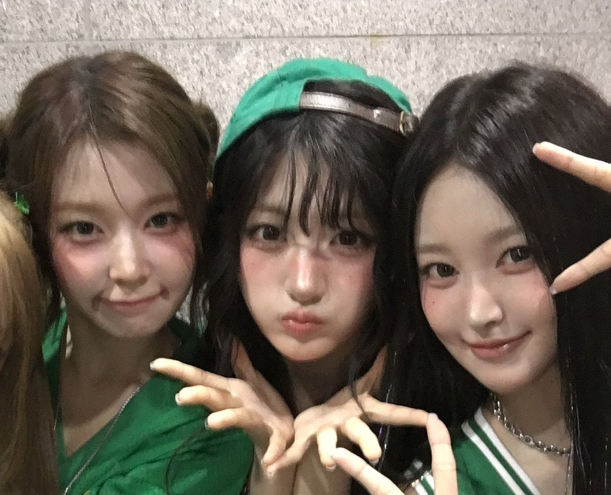 깡냥 tweet media