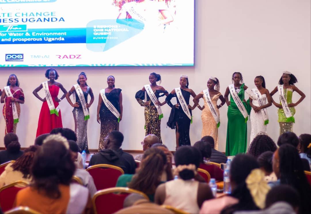 Ambassador Edith tweet media