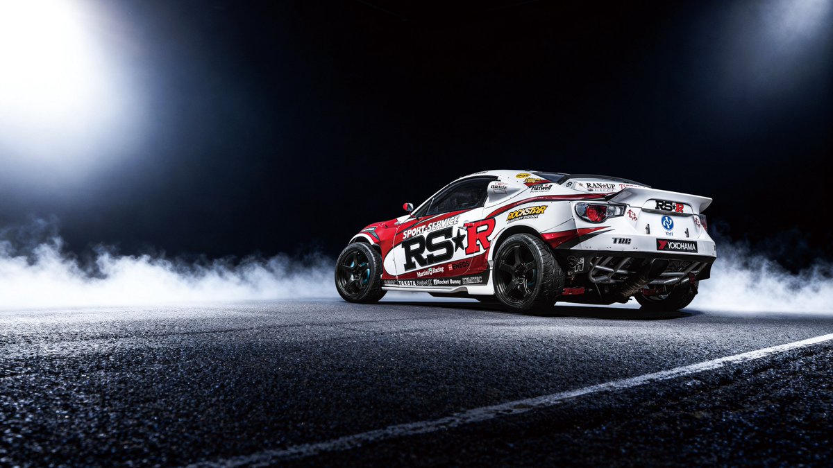 MID WHEELS tweet media