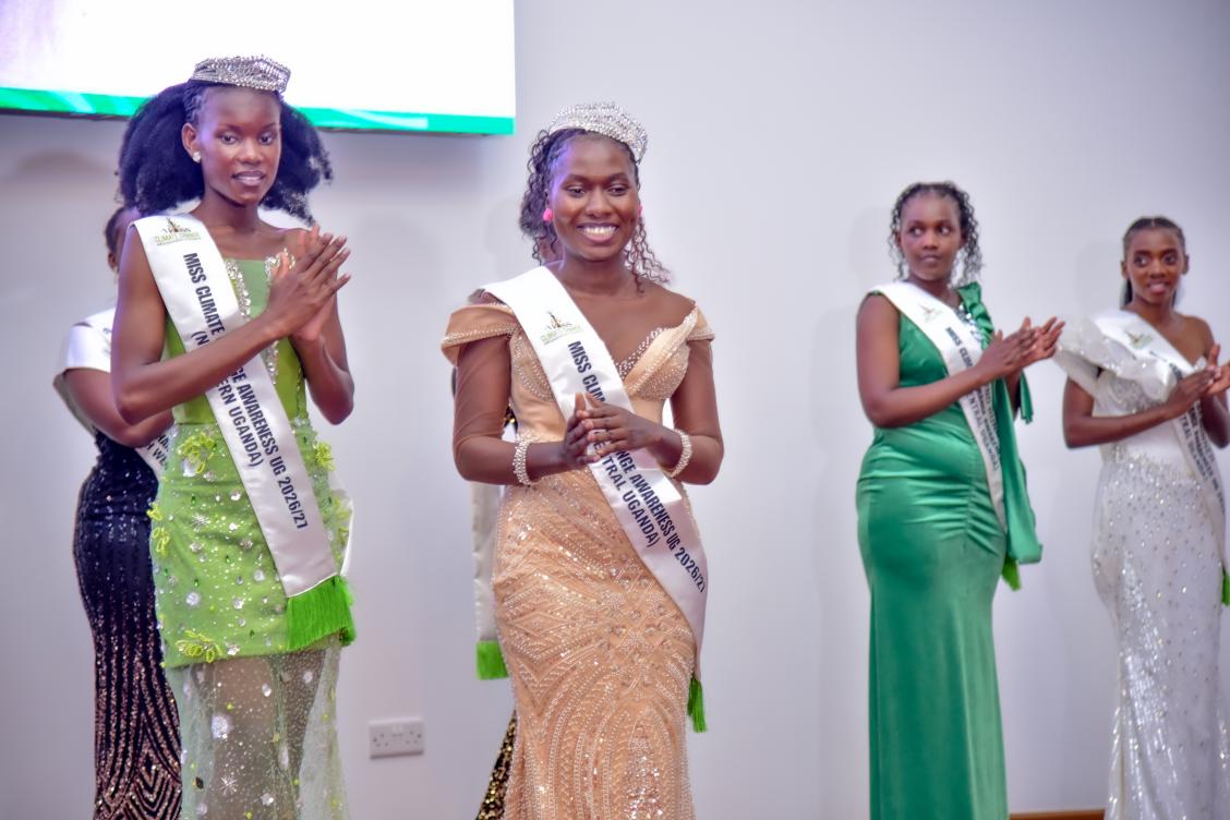 Ambassador Edith tweet media