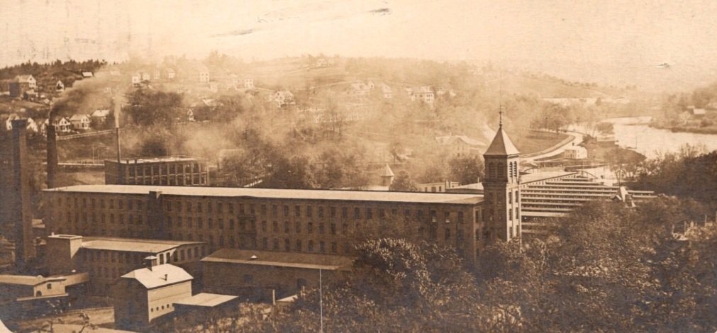 Clinton History tweet media