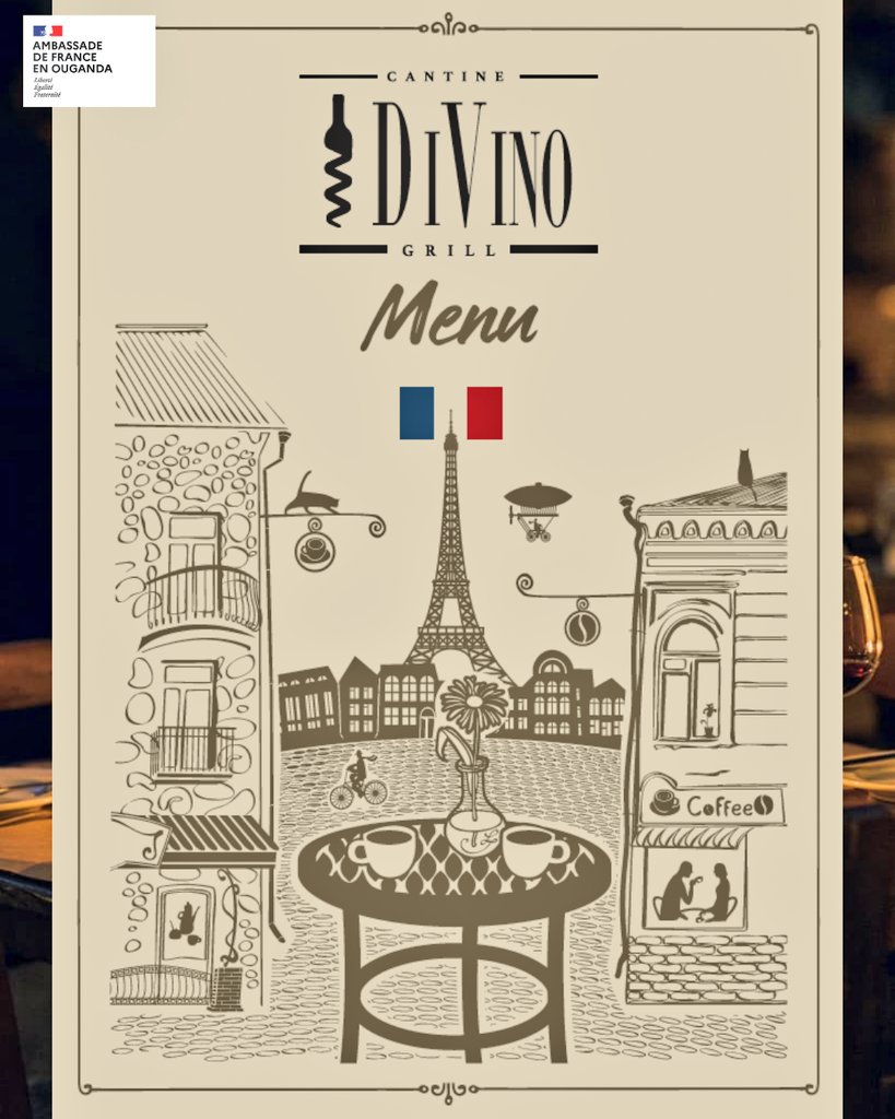 France in Uganda 🇫🇷🇺🇬 tweet media