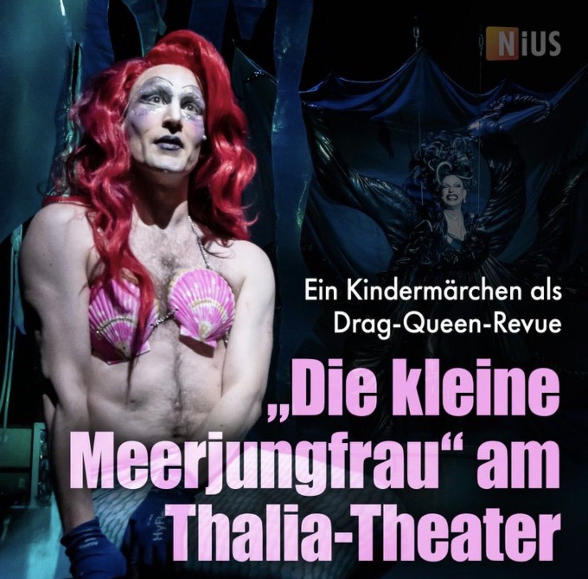 Michael 🇩🇪 tweet media