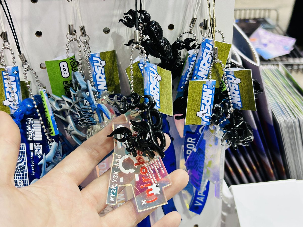 二ロス屋さん tweet media