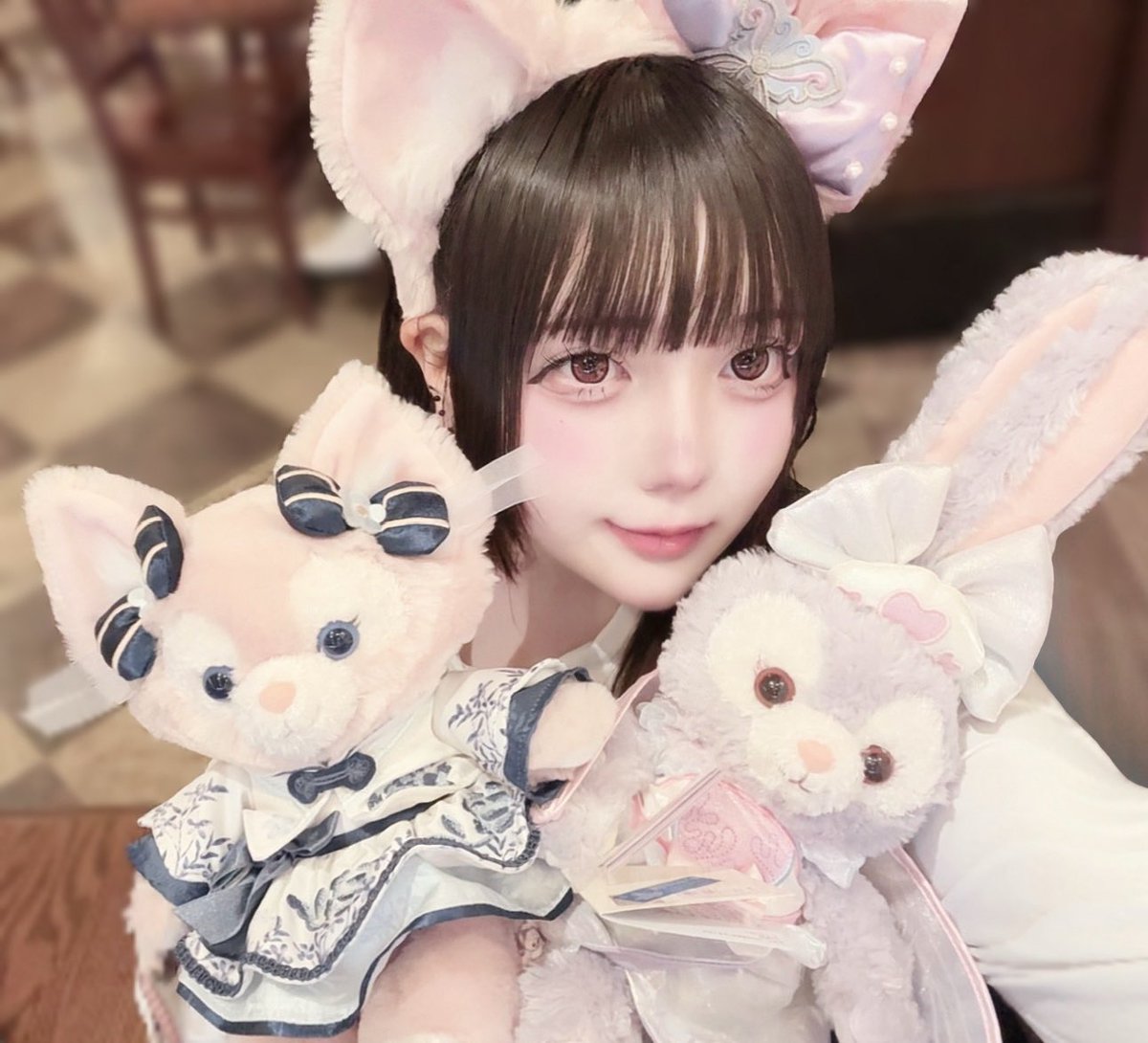 初号機 tweet media