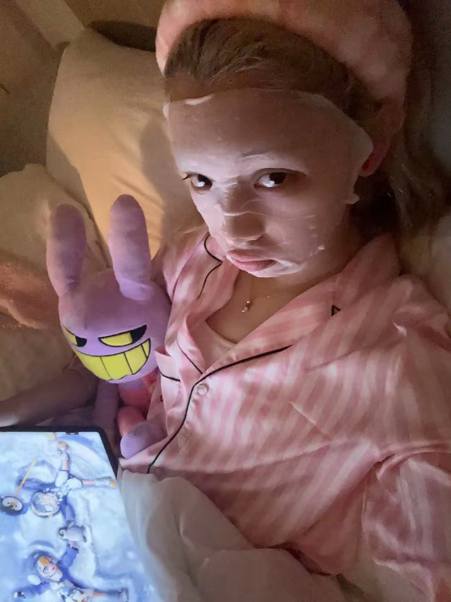 Chacha Bear⋆𐙚 ₊ 🧸˚⊹♡ tweet media