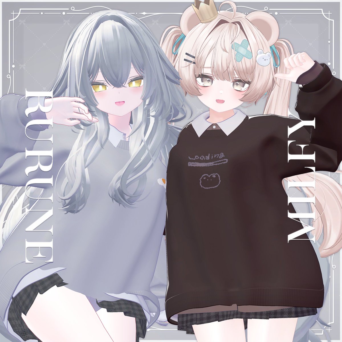 めだまやき tweet media