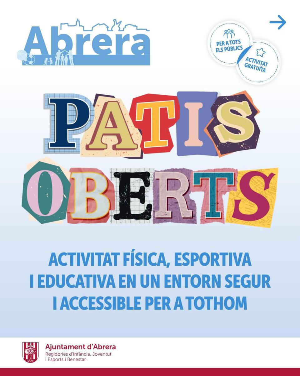 Ajuntament d’Abrera tweet media