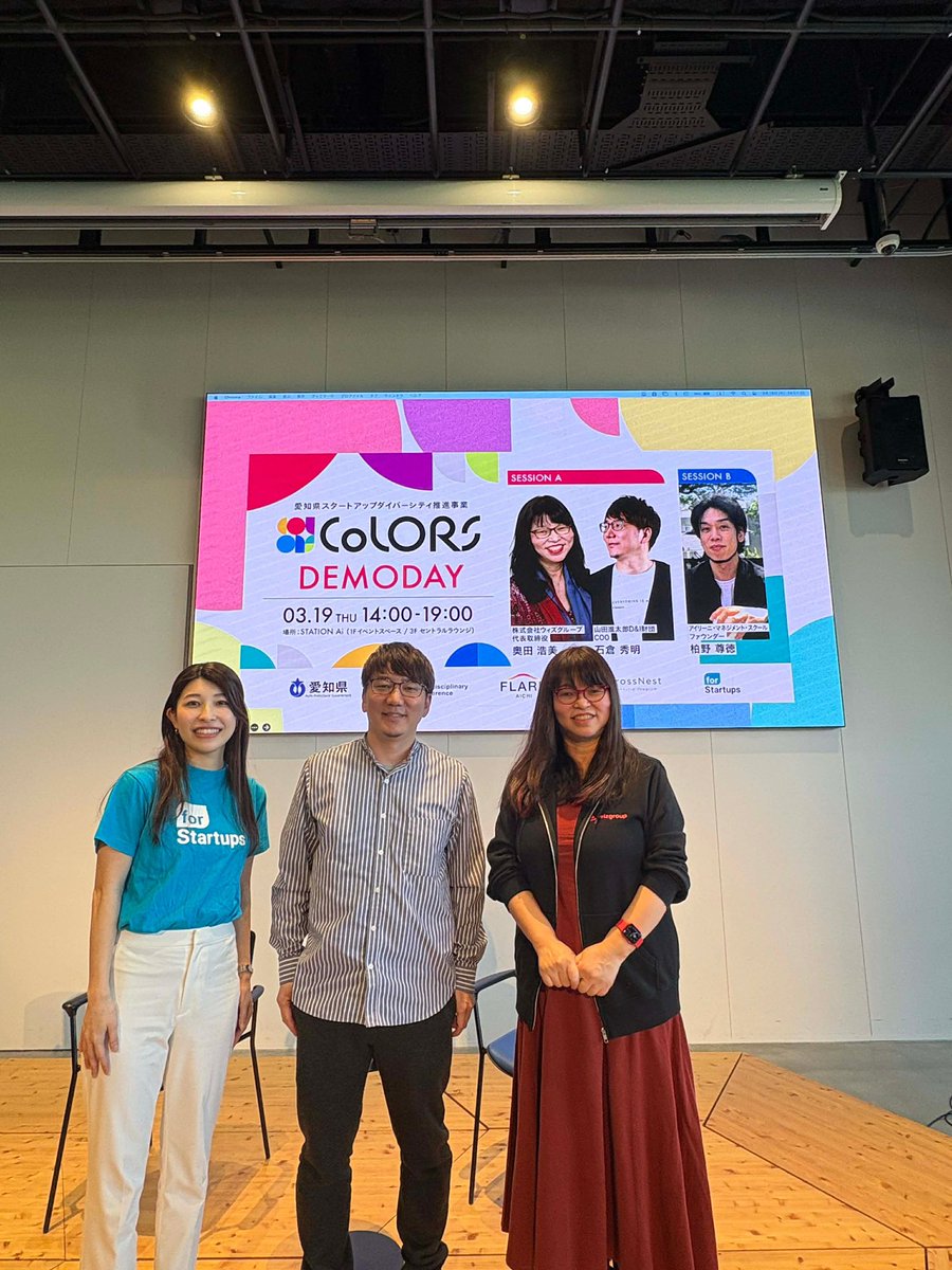 中田 莉沙 | Lisa Nakada tweet media