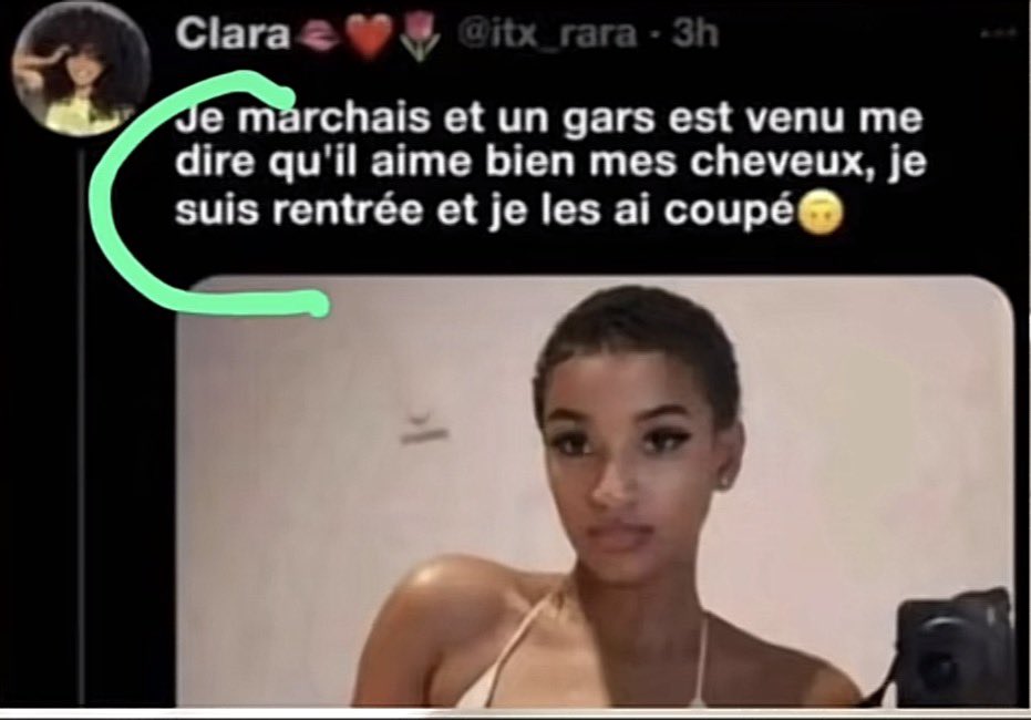 Der_stark86's tweet photo. J’aime bien ton cou ma chérie 😁 https://t.co/B3vAo9m7RF