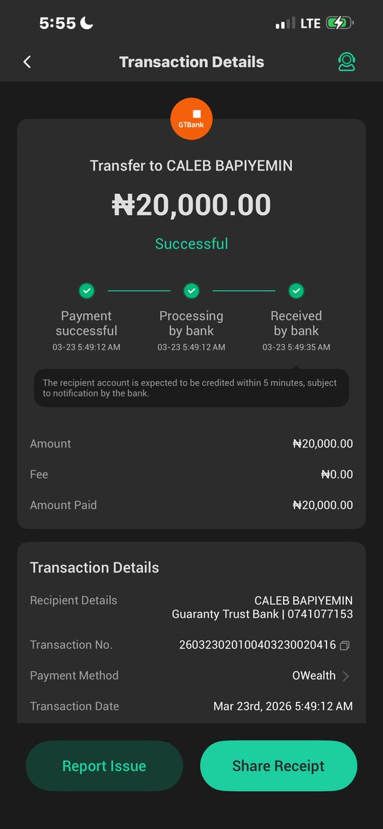 Fineboy Tolex🦅 tweet media