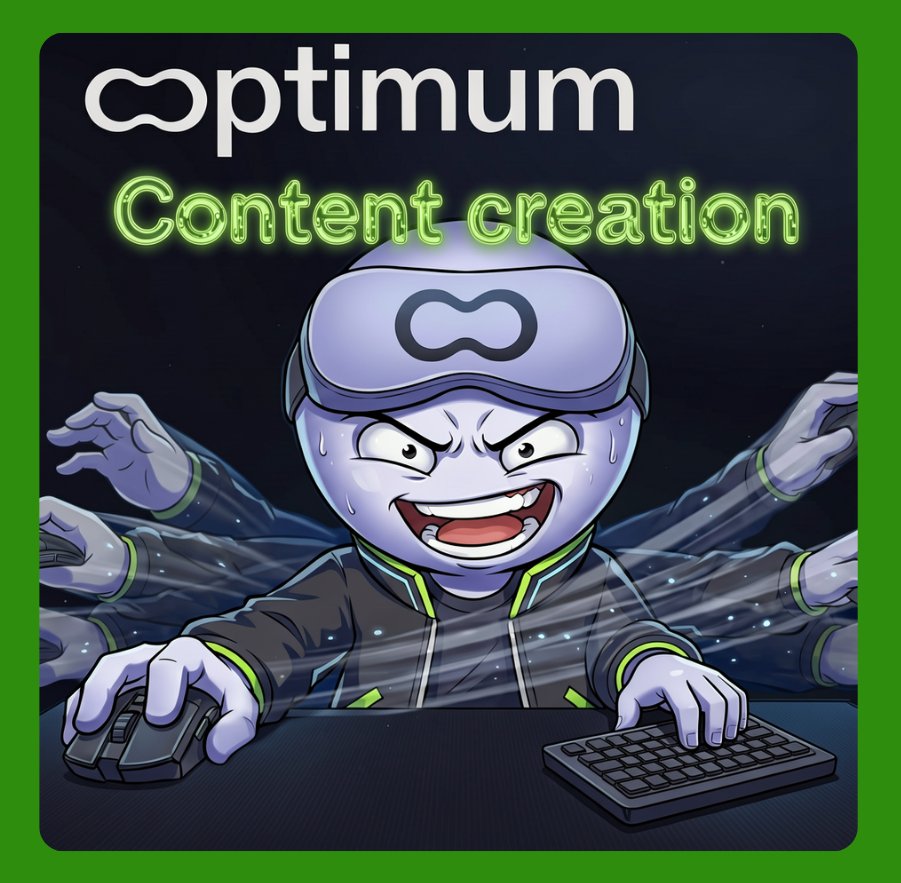 Lex | Well tweet media