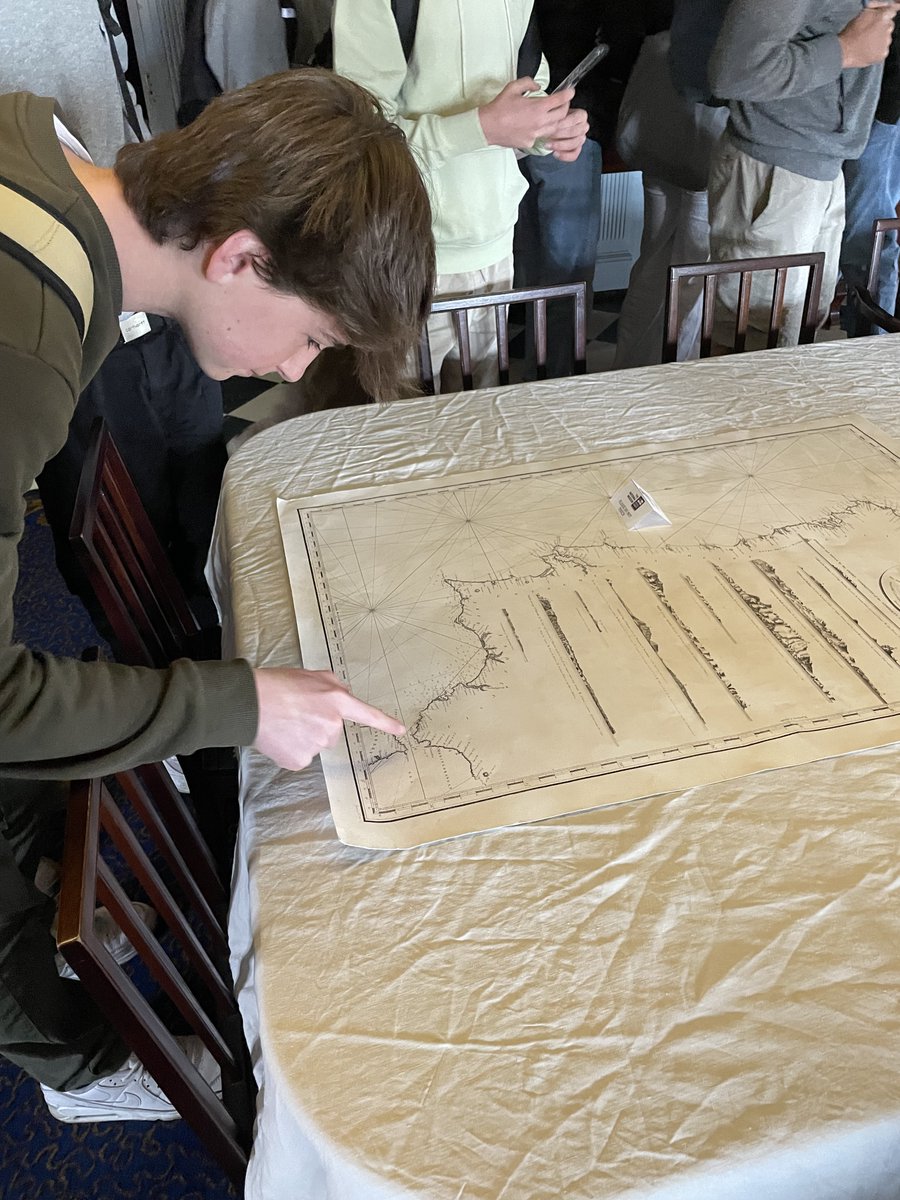 St. Patrick's English School tweet media