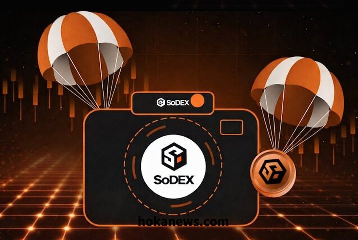 SoSoValue Community tweet media